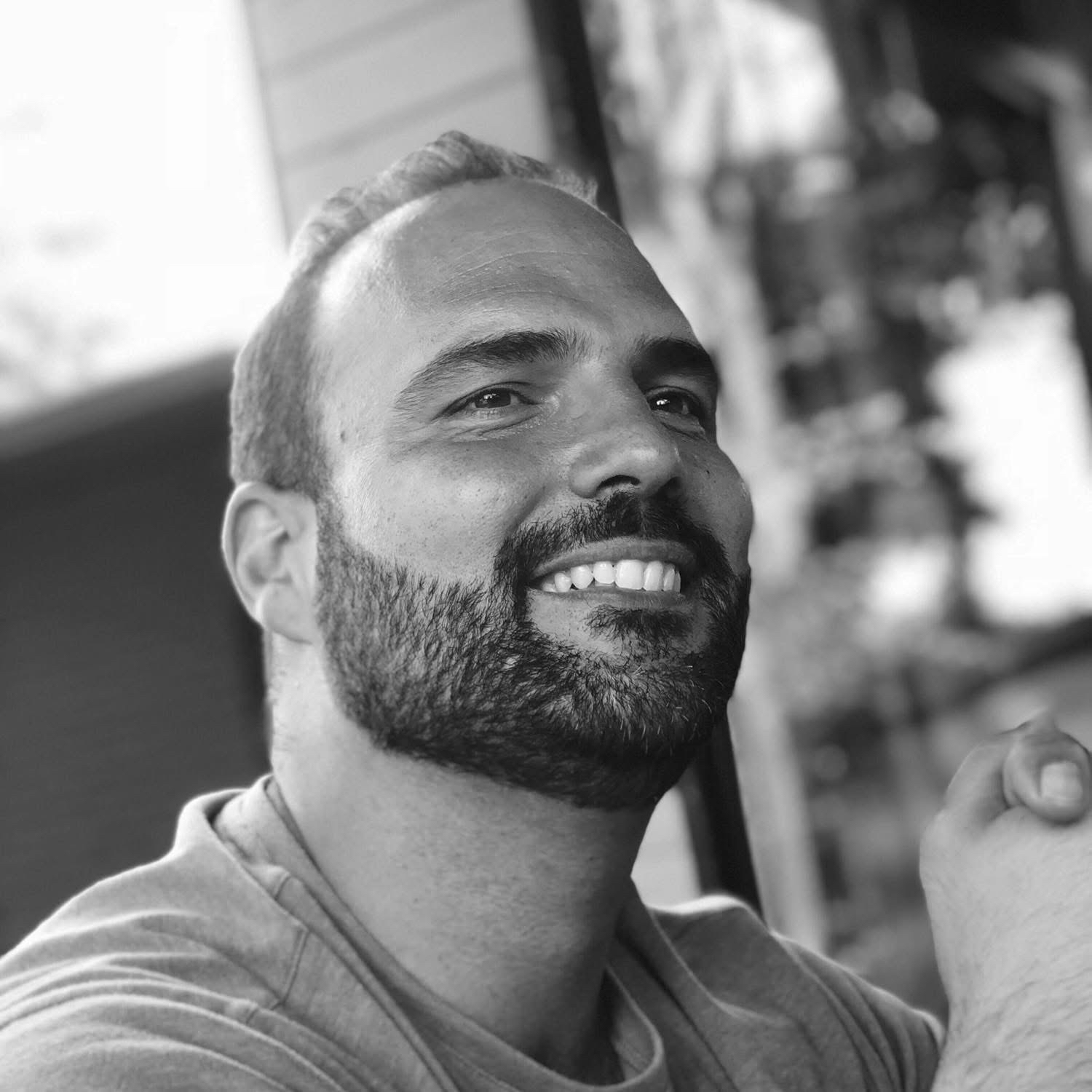 Philippe, fondateur de G3 Constructions